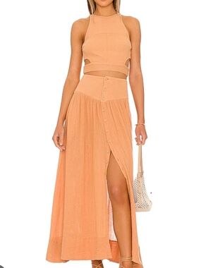 Free People Frances Set Size Small